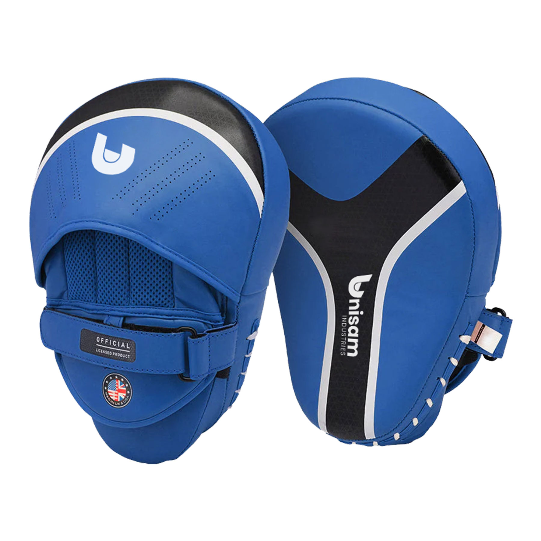 Focused-Pad Focused Pad - Image 1