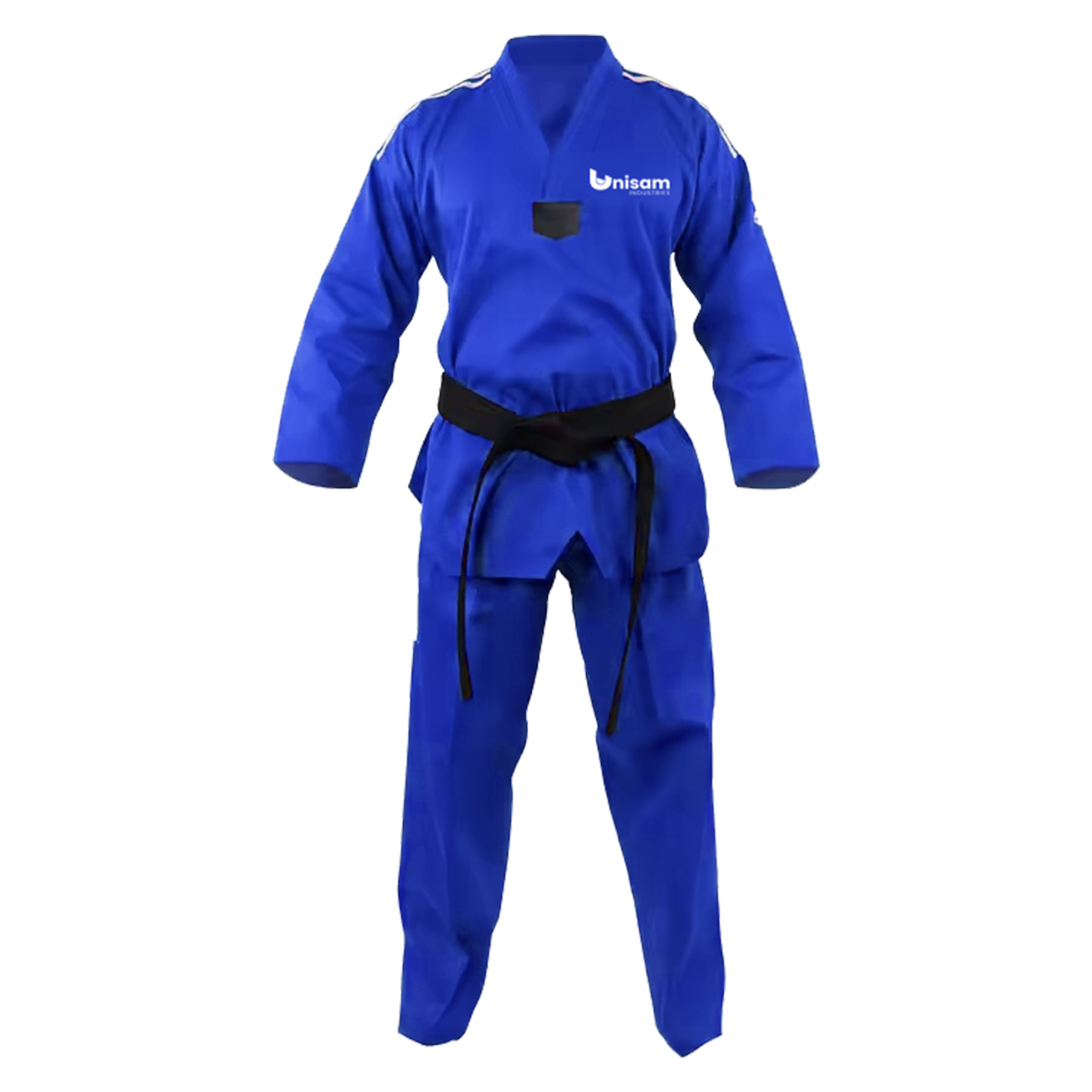 Taekwondo-Suit Taekwondo Suit - Image 1