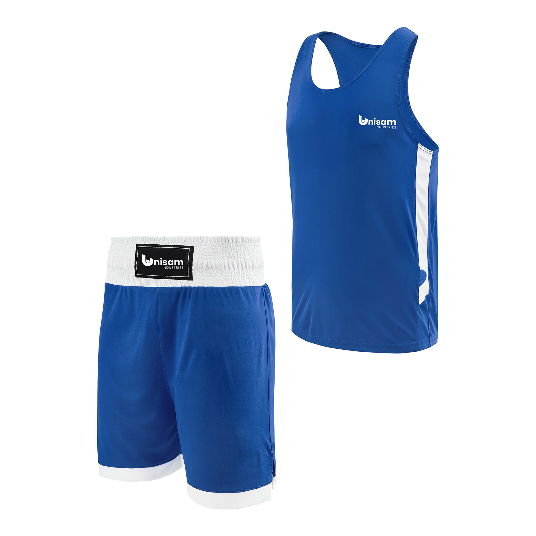 Uniform Boxing Uniform - Image 1