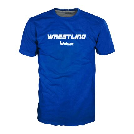 Wrestling T-Shirt